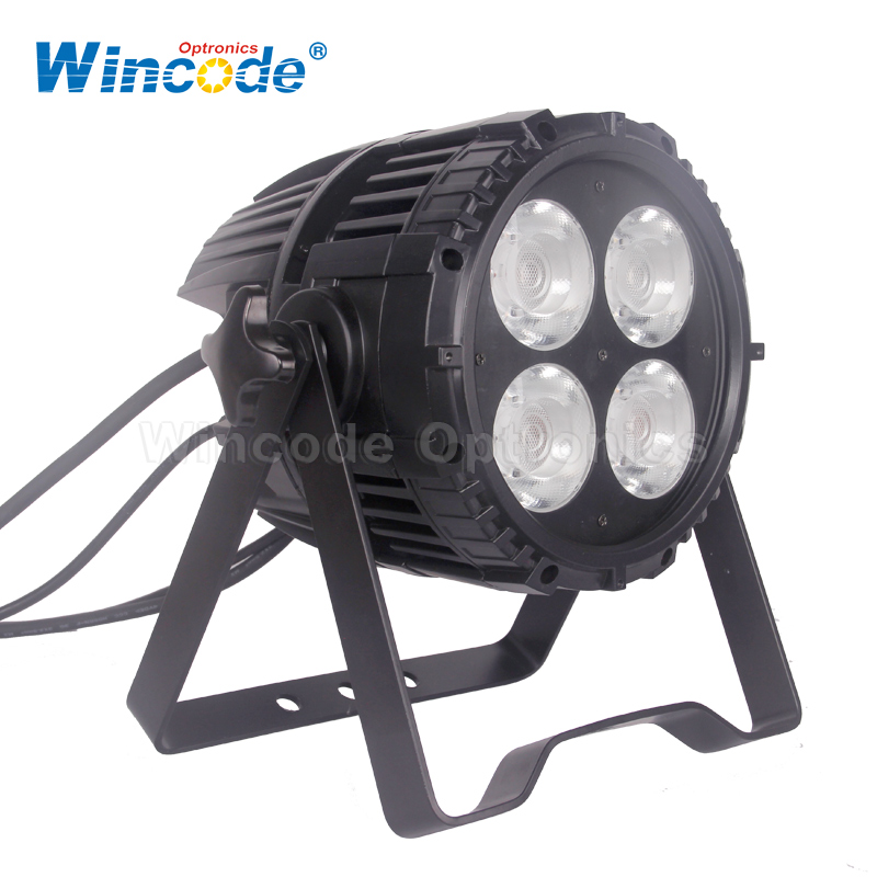 4×50W屋外用LED防水パーライト