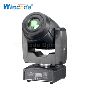 60W LEDスポットムービングヘッドライト