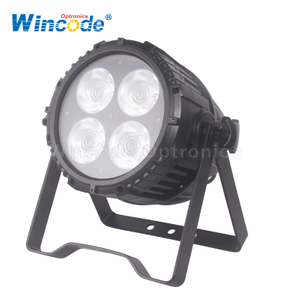 4×50W屋外用LED防水パーライト