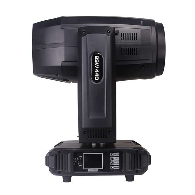 20R 440W CMY+CTO ハイブリッド ムービング ヘッド ライト