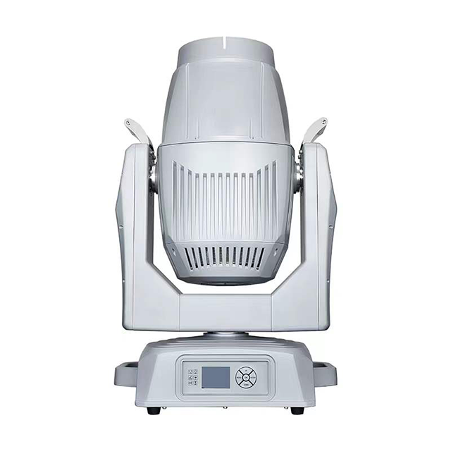 550W IP65屋外ビーム移動ヘッドライト 